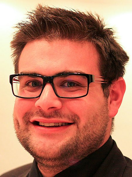 Stellv. Vorsitzender: Christian Fritz