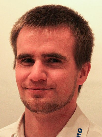 Beisitzer: Kai Schneider