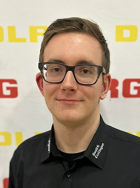 Stellv. Bezirksjugendleiter: Finn Schürfeld