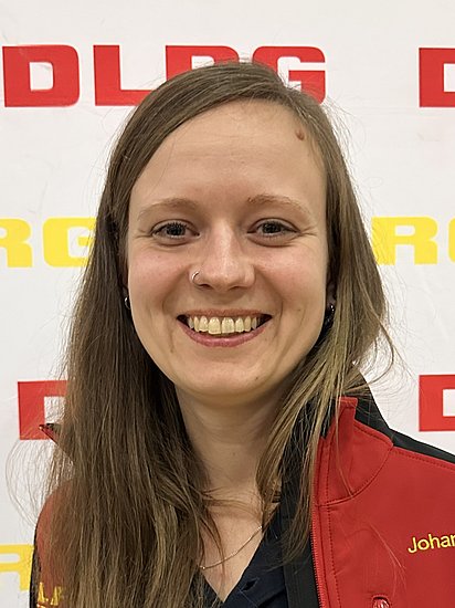 Beisitzerin: Johanna Backmund