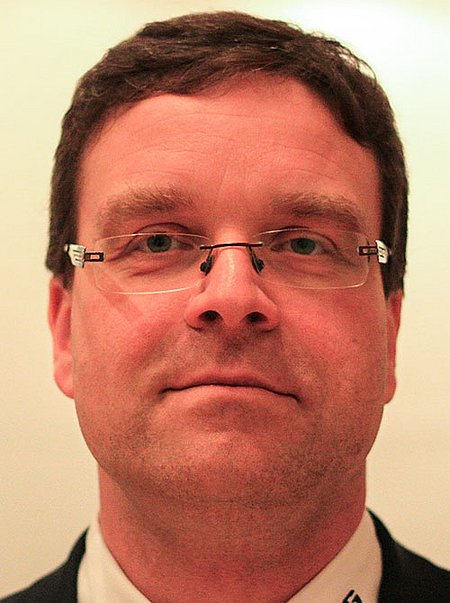 Stellv. Leiter Wirtschaft und Finanzen: Holger Neps