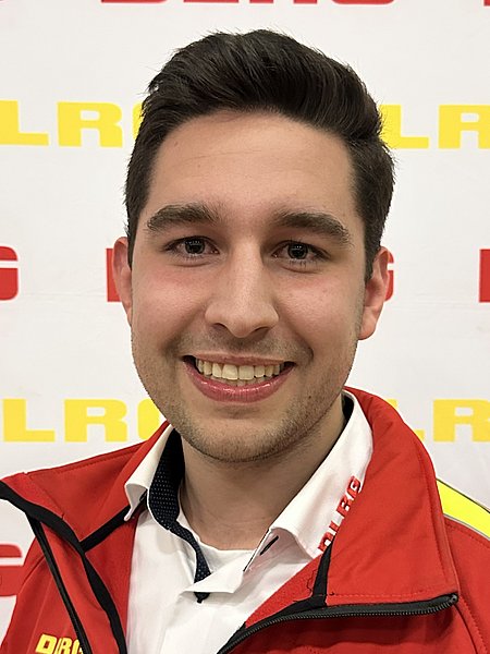 Leiter Medizin: Marc Herdtle