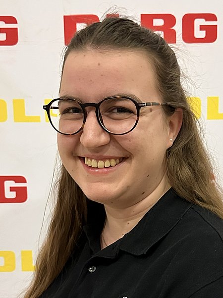 Stellv. Bezirksjugendleiterin: Lisa Kaiser