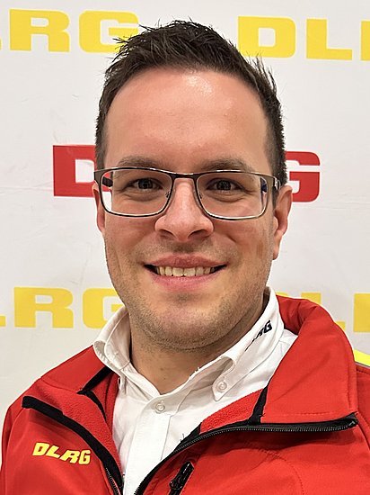 Beisitzer: Michael Münz