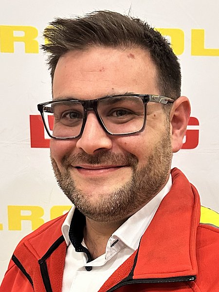 Vorsitzender: Christian Fritz