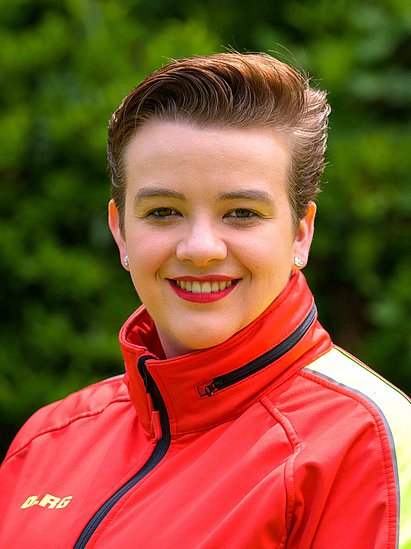 Leiterin Wirtschaft und Finanzen: Anna Bauer