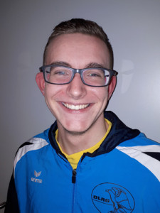 Stellv. Bezirksjugendleiter: Finn Schürrfeld